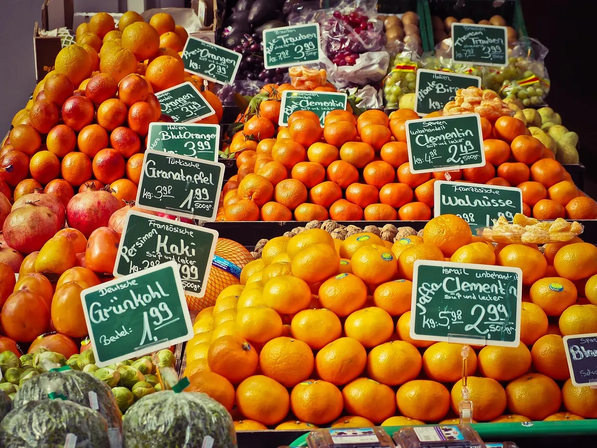 Aspen Farmers' Market 2025: What's New and When to Visit