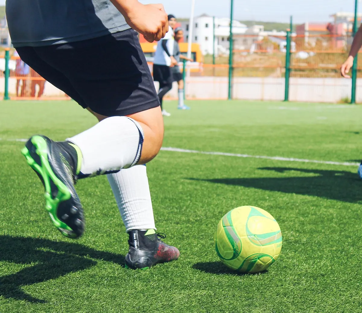 Beginner's Guide to Joining a Local Football Club in Aspen
